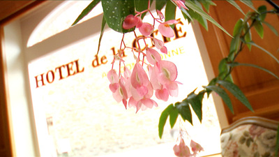 Hotel Hôtel de la Cité Saint-Malo