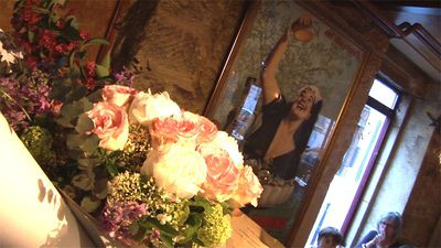 Restaurant Le Petit Italien Paris