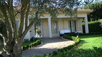 Restaurant La Cape Cenon