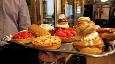 Restaurant Café Victor Hugo Paris