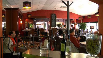 Restaurant Ô Bistro Pessac