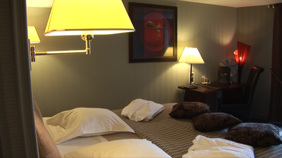 Hotel La Régence Logis Cherbourg-Octeville