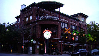 Restaurant Milsa Montreal