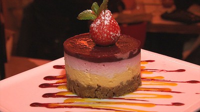 Restaurant Nove Sette Paris
