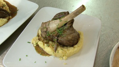 Restaurant Barocco Levallois-Perret