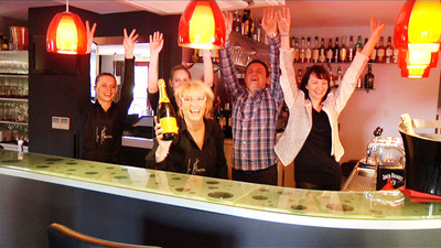 Restaurant Le Fleuron Chantepie