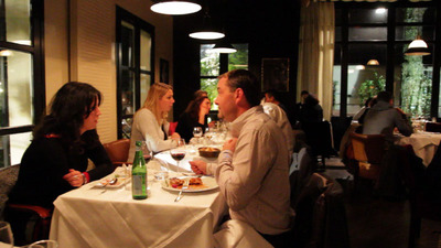 Restaurant Le 78 Louveciennes