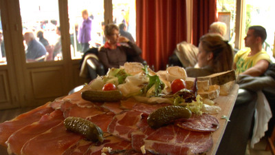 Restaurant La Ronde des Vins Brest