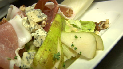 Restaurant Océan des saveurs Quimper