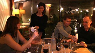 Restaurant Le Barbèque Mérignac