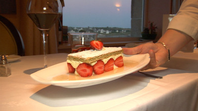 Restaurant Kermoor & Spa Plogoff