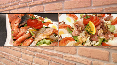 Restaurant L'Atelier Guingamp Ploumagoar