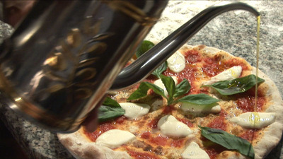 Restaurant Alice Pizza Paris