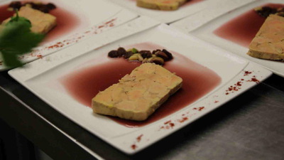 Restaurant Le Cheval Rouge Rambouillet