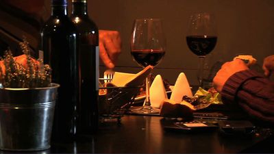 Restaurant Suite 36 Mérignac