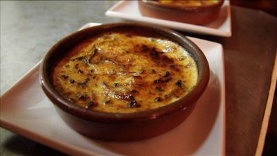 Restaurant Les Mandibules Paris