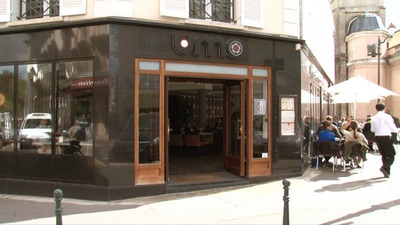 Restaurant Umo Asnières-sur-Seine