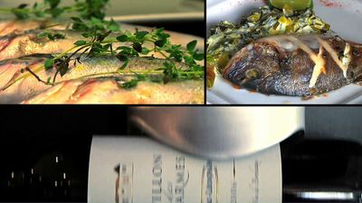 Restaurant Suite 36 Mérignac