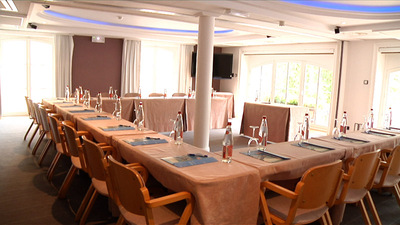 Hotel Hôtel de France Chateaubriand Saint-Malo