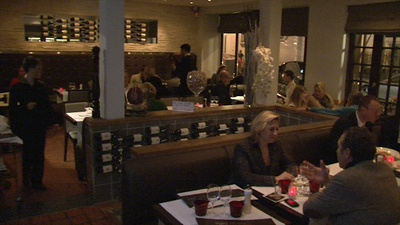 Restaurant Romantica Caffé Neuilly Neuilly-sur-Seine