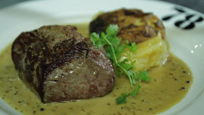 Restaurant Le 78 Louveciennes