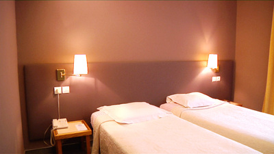 Hotel Hôtel de la Cité Saint-Malo