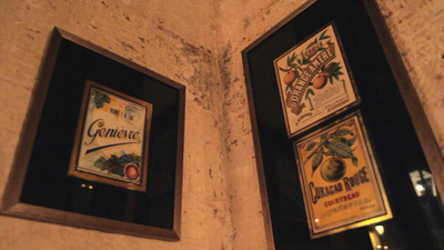 Restaurant Epicerie Cantine Da Rosa Vendôme Paris