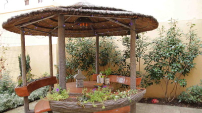 Hôtel Hotel du Fort Meulan