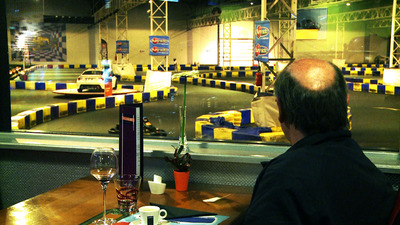 Restaurant A la Kart Nancy