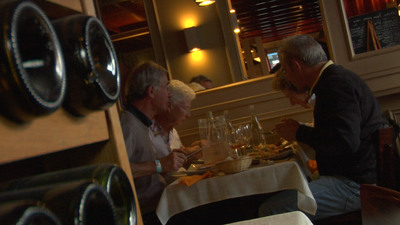 Restaurant La Ronde des Vins Brest