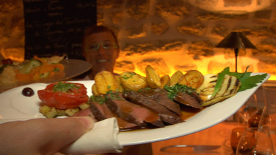 Restaurant Le Jardin d'été Quimper