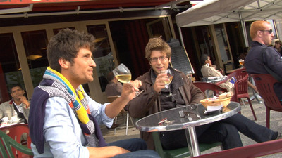 Restaurant La Ronde des Vins Brest