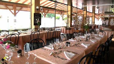 Restaurant Le Bistrot d'Antan Bruges
