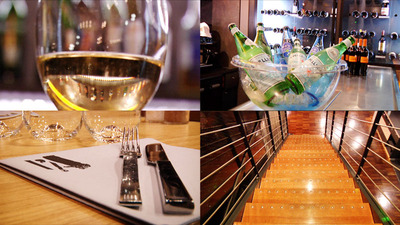 Restaurant L'Atelier Guingamp Ploumagoar