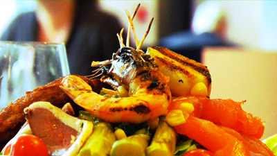 Restaurant Le Carnot Arras