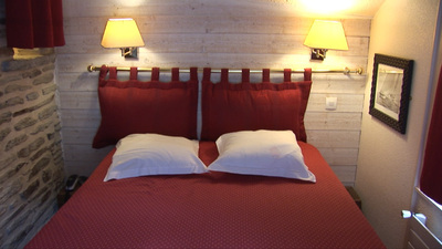 Hotel La Régence Logis Cherbourg-Octeville