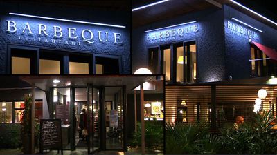 Restaurant Le Barbèque Mérignac