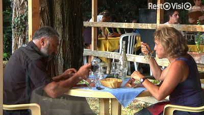 Restaurant Le Luma Arbanats
