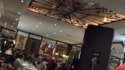 Restaurant Le bouchon Lyonnais Toulouse