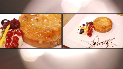 Restaurant L'Atelier Guingamp Ploumagoar