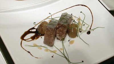 Restaurant Le Cicchetti Paris