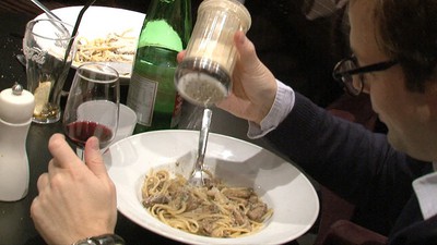 Restaurant Barocco Levallois-Perret