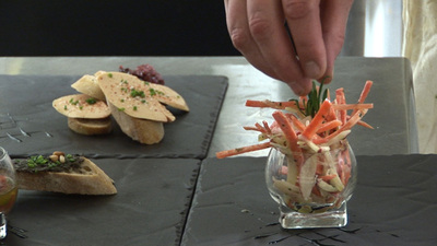 Restaurant Le Stras' Strasbourg