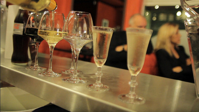 Restaurant Les Terrasses de Meylan Meylan