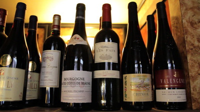 Restaurant La Mannette Drouot Paris