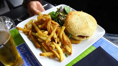 Restaurant Le French Pub Saint-Sébastien-sur-Loire