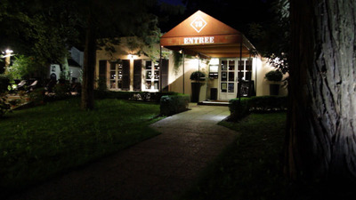 Restaurant Le 78 Louveciennes