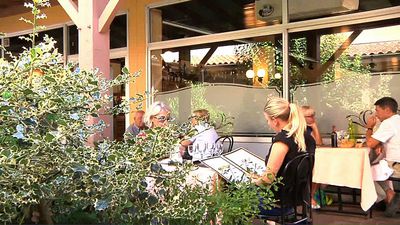 Restaurant Le Bistrot d'Antan Bruges