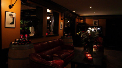 Restaurant Le 78 Louveciennes
