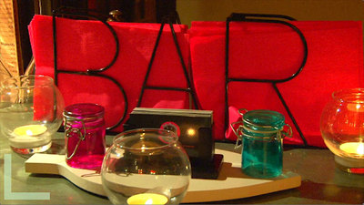Restaurant Le Vinyle Strasbourg